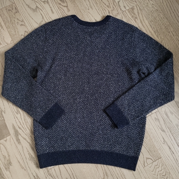 Lee sweater Large - Picture 5 of 6